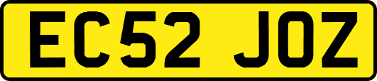 EC52JOZ