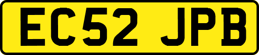 EC52JPB
