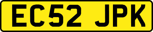 EC52JPK