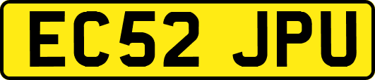 EC52JPU