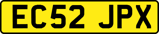 EC52JPX