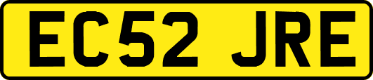 EC52JRE
