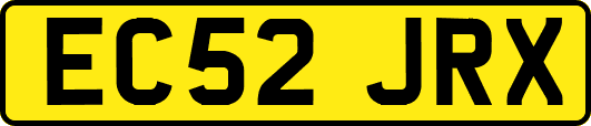 EC52JRX