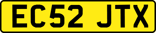 EC52JTX