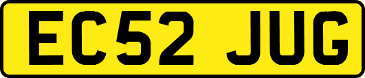 EC52JUG