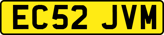 EC52JVM