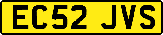 EC52JVS
