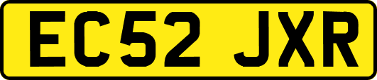 EC52JXR