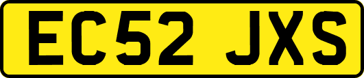 EC52JXS
