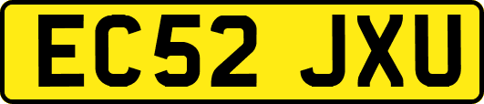 EC52JXU