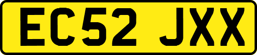 EC52JXX