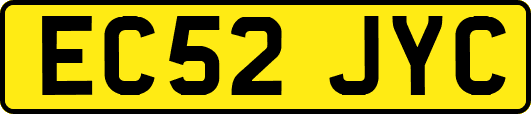 EC52JYC