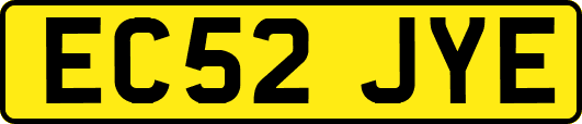 EC52JYE