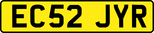 EC52JYR