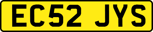 EC52JYS