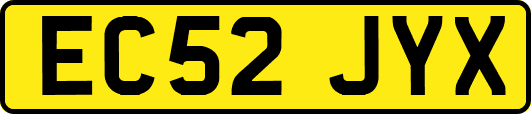 EC52JYX