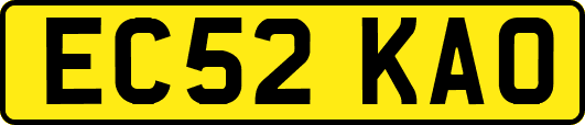 EC52KAO