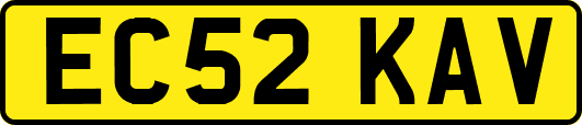 EC52KAV