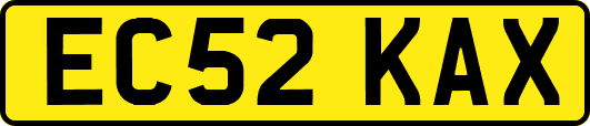 EC52KAX