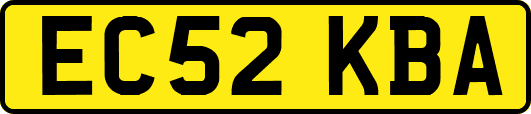EC52KBA