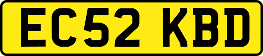 EC52KBD