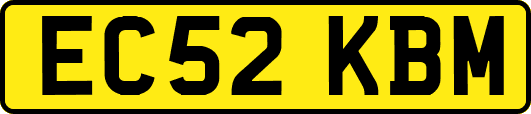 EC52KBM