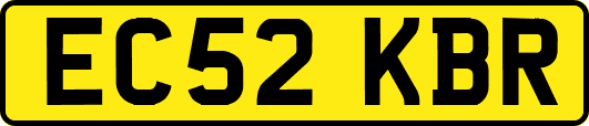 EC52KBR