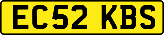 EC52KBS