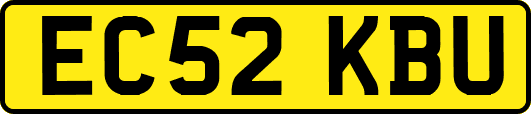 EC52KBU