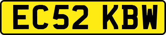 EC52KBW