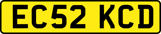 EC52KCD