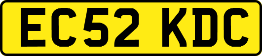 EC52KDC