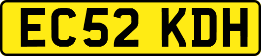 EC52KDH