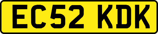 EC52KDK