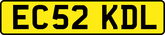 EC52KDL