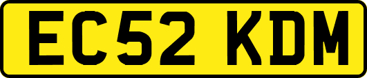 EC52KDM