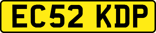 EC52KDP