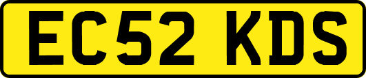 EC52KDS