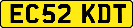 EC52KDT