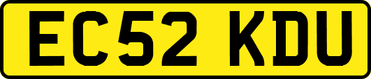 EC52KDU