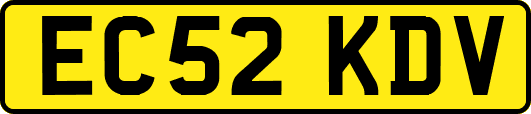 EC52KDV