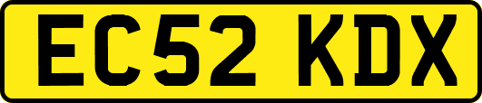 EC52KDX