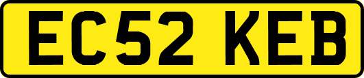 EC52KEB