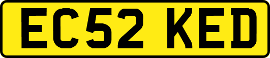 EC52KED