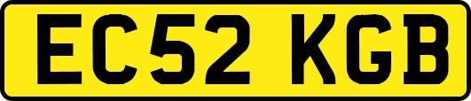 EC52KGB