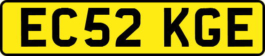 EC52KGE