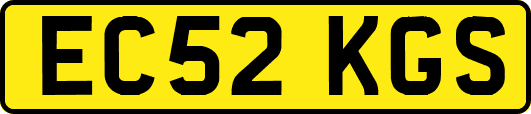 EC52KGS