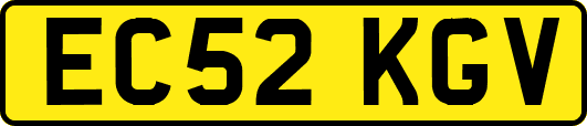 EC52KGV