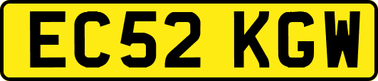 EC52KGW