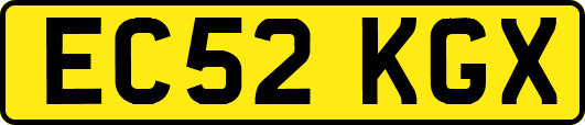 EC52KGX